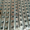 ′t′ Slots Cable Rack