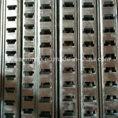 Cable Rack with ′t′ Slots