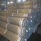 Round Cold Rolled Steel Tube for Furniture