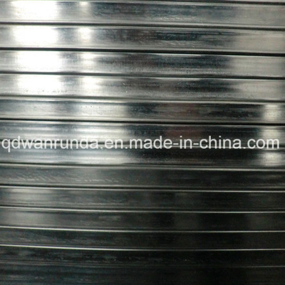 Good Quality Galvanized Steel Tube with Percect Surface