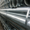 Welded Steel Tube for Low Pressure Fluid Transportation