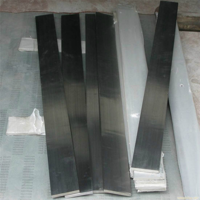 Stainless Steel Flat Bar Applicat for Bridge/House Frame/Car