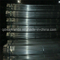 20X20X1.2mm X5800mm Pre-Galvanized Steel Pipe Use for Desk, Advertisement etc