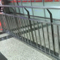304 or 316 Stainless Steel Guardrail