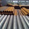 Q235B Welded Carbon Steel Pipe for Steel Structure or Fluid Transportation