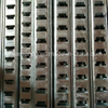 ′t′ Slots HDG Steel Cable Rack