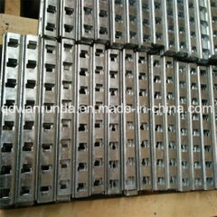 Hot DIP Galvanized (HDG) Cable Rack