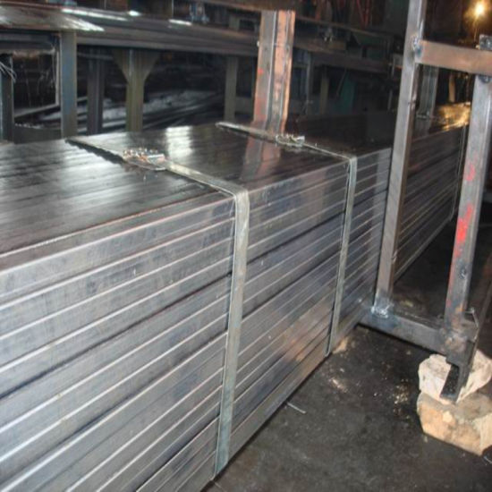 Welded Steel Tube for Cold Rolled Surface