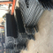 Hot DIP Galvanized Pedestrian Barrier Exported to USA