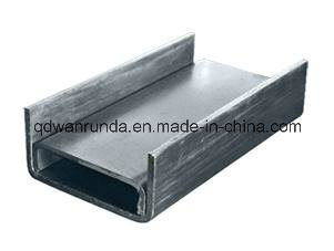 Cold Formed Sectional Steel