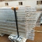 Galvanized Steel Road Saety Barrier