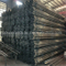 Square Galvanized Steel Pipe Application for Warmhouse/Greenhouse