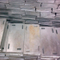 Machine Parts/Auto Parts by Steel Plate Cutting Processing