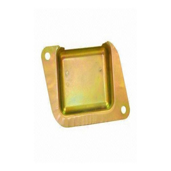 Good Quality Chrome Plate Small Stampings