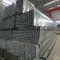 80X80mm Galvanized Steel Tube Use for Steel Structure