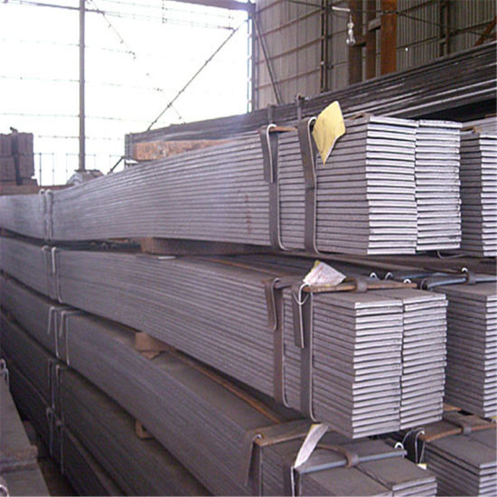 Carbon Steel Flat Use for Tools