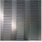 Punching Steel Shutter Door with Various Color
