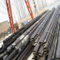 Black Surface Oval Steel Pipe for Machine Industry