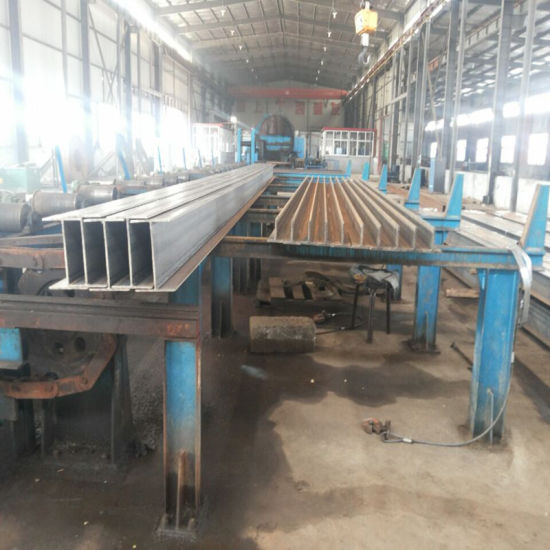 Hot DIP Galvanized T Shape Steel Section