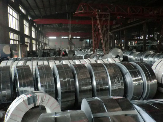 Steel Coil for Pipe Making etc