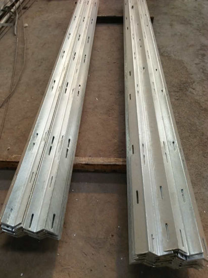 High Quality Low Price Chinese Angle Steel