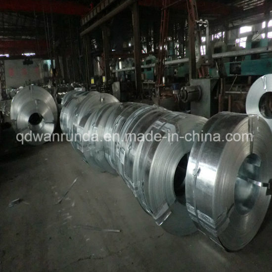 Galvanized Steel Pipe for Decorative Pipes