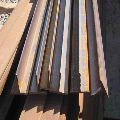 Mild Steel T Steel Section Use for Structure Steel