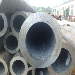 Machine or Mining Use Thick Wall Sealmess Steel Pipe