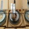 3/4′′ Width and 28ga Hanger Strap Use for Plumber Tape