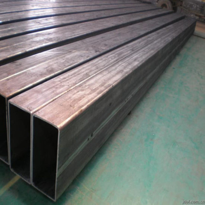 200X400mm Rectangular Steel Hollow Section