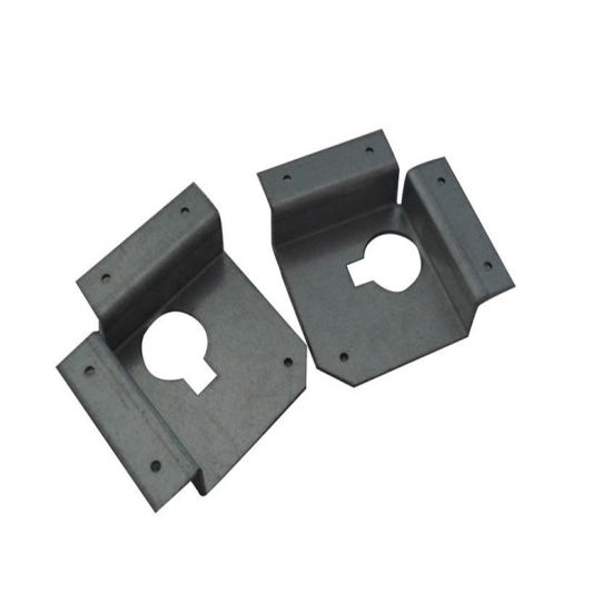 CNC Precision Metal Stamping Use for Auto Parts