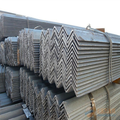 Hot Rolled Equal Iron Angle
