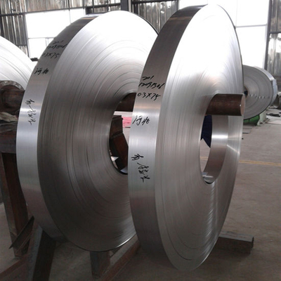 201 Stainless Steel Strip for Pipe Making