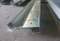 Mild Steel Slotted Galvanized C/Z/U Steel Channel