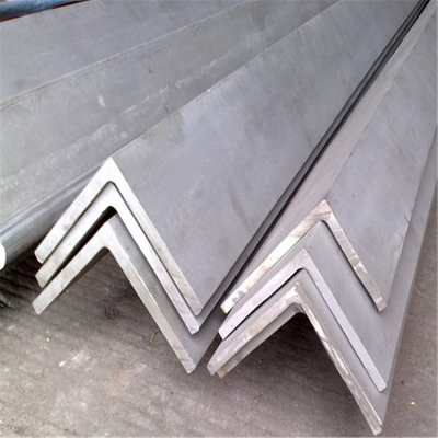 Low Alloy Angle Steel for Frame