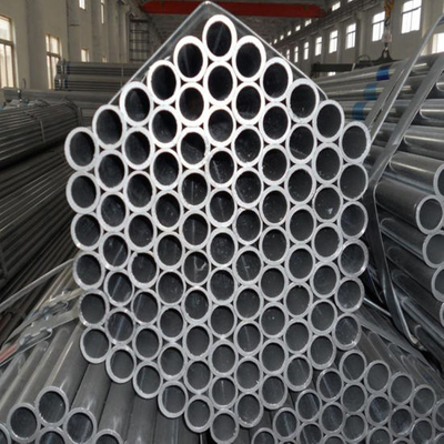 Chinese Good Quality Galvanized Greenhouse Material