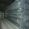 Od: 89mm Galvanized Steel Pipe for Fisheries