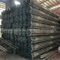 Od: 38mm Galvanized Steel Pipes for Construction