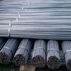 Small Diameter Steel Rod for Many Usage