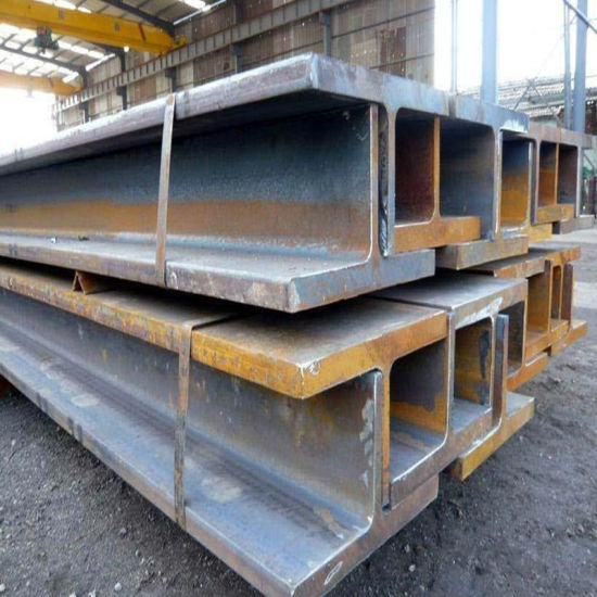Hot Rolled T Shape Steel Section