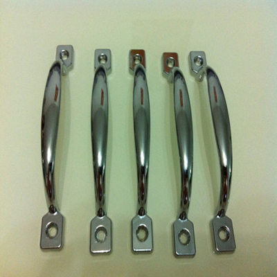 Chrome Plate Steel Handle Use for Doors