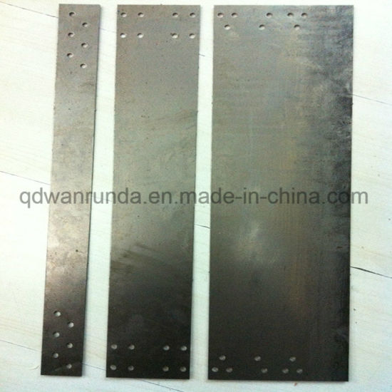 Galvanized or Cr Surface Fha Strap