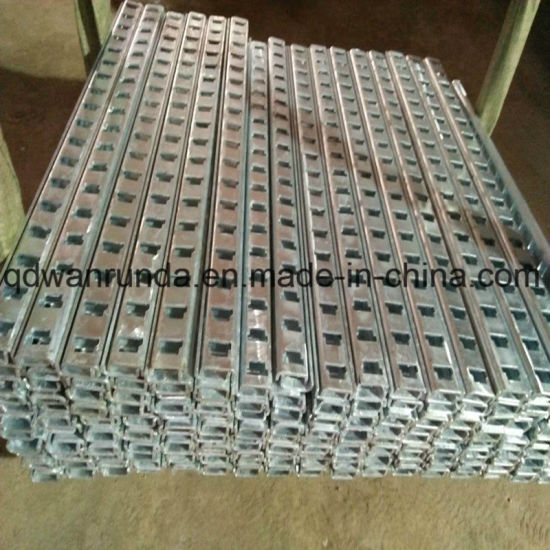 Steel Material Cable Bracket with Variouse Length 1