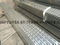 Cold Formed Galvanized Struct C Channel Steel