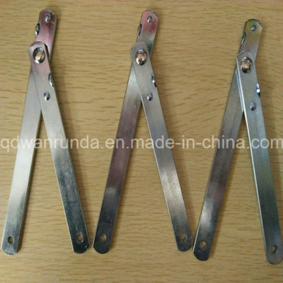 Cold Galvanized Hard Steel Hinges Use for Folding Furniture